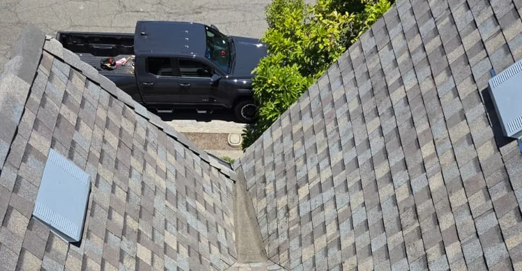 Roof Evaluation