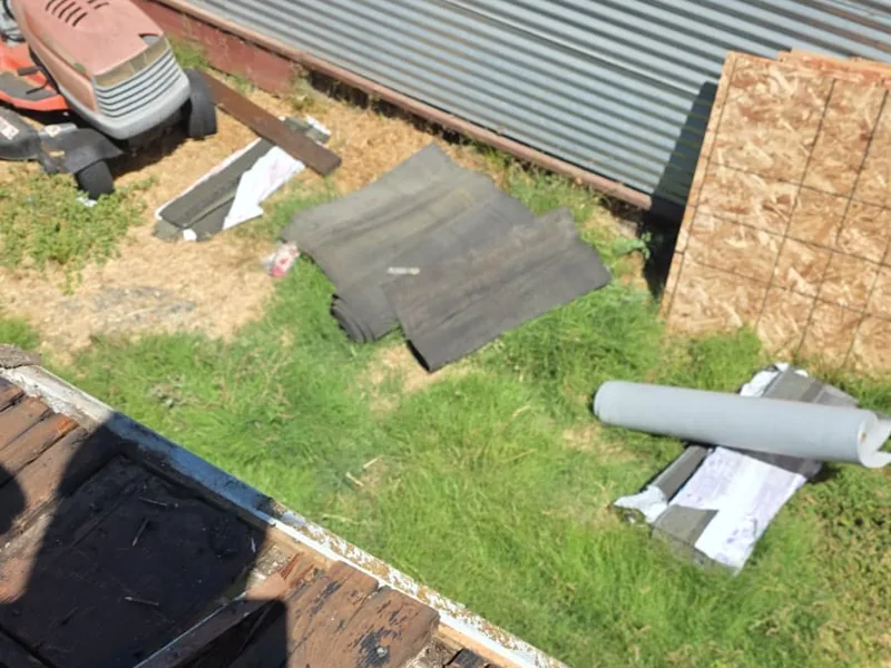 Roofing project completed by Micael's Roofing Company Inc. - photo 10
