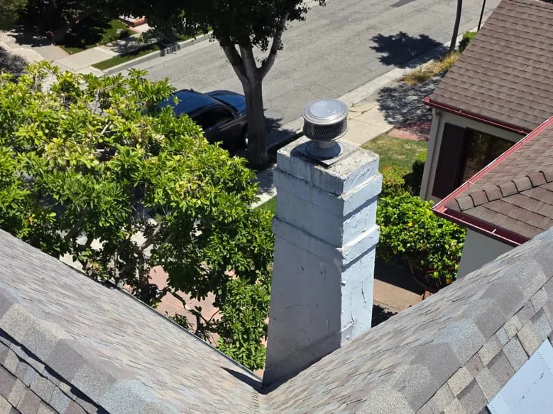Roofing project completed by Micael's Roofing Company Inc. - photo 25