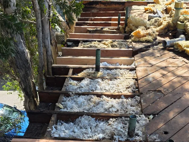 Roofing project completed by Micael's Roofing Company Inc. - photo 28