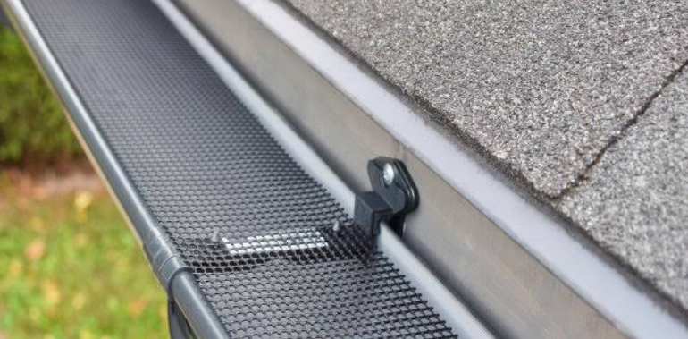 Gutters by Micael's Roofing Company Inc.