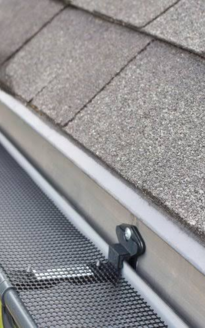 Gutters