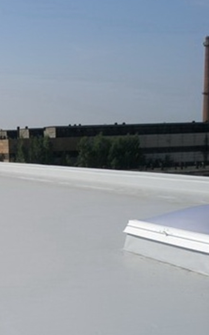 PVC Roofing